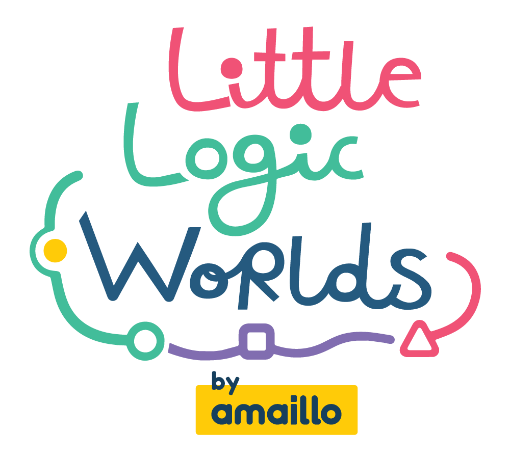 Little Logic Worlds