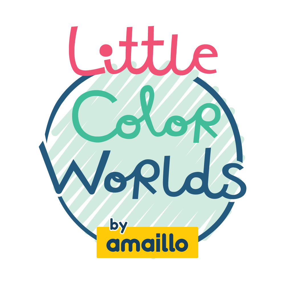 Little Color Worlds