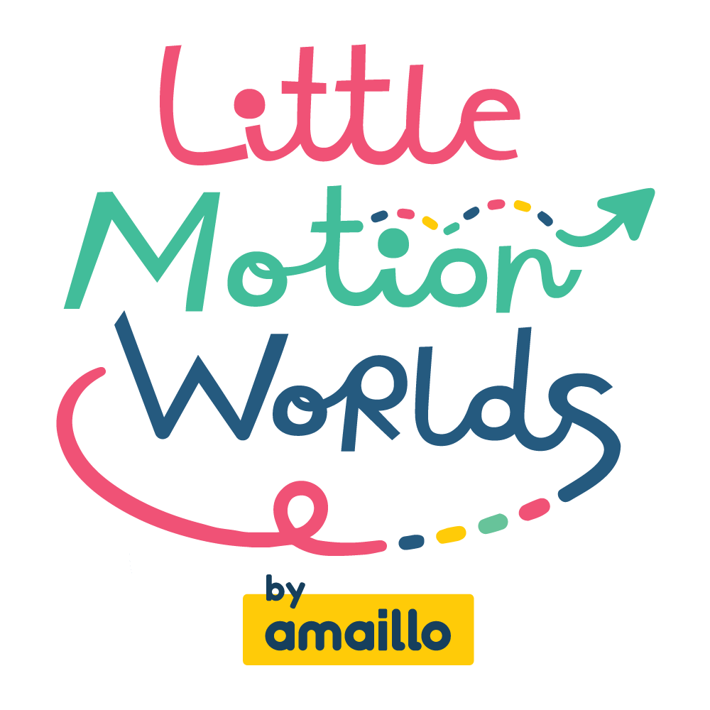 Little Motion Worlds